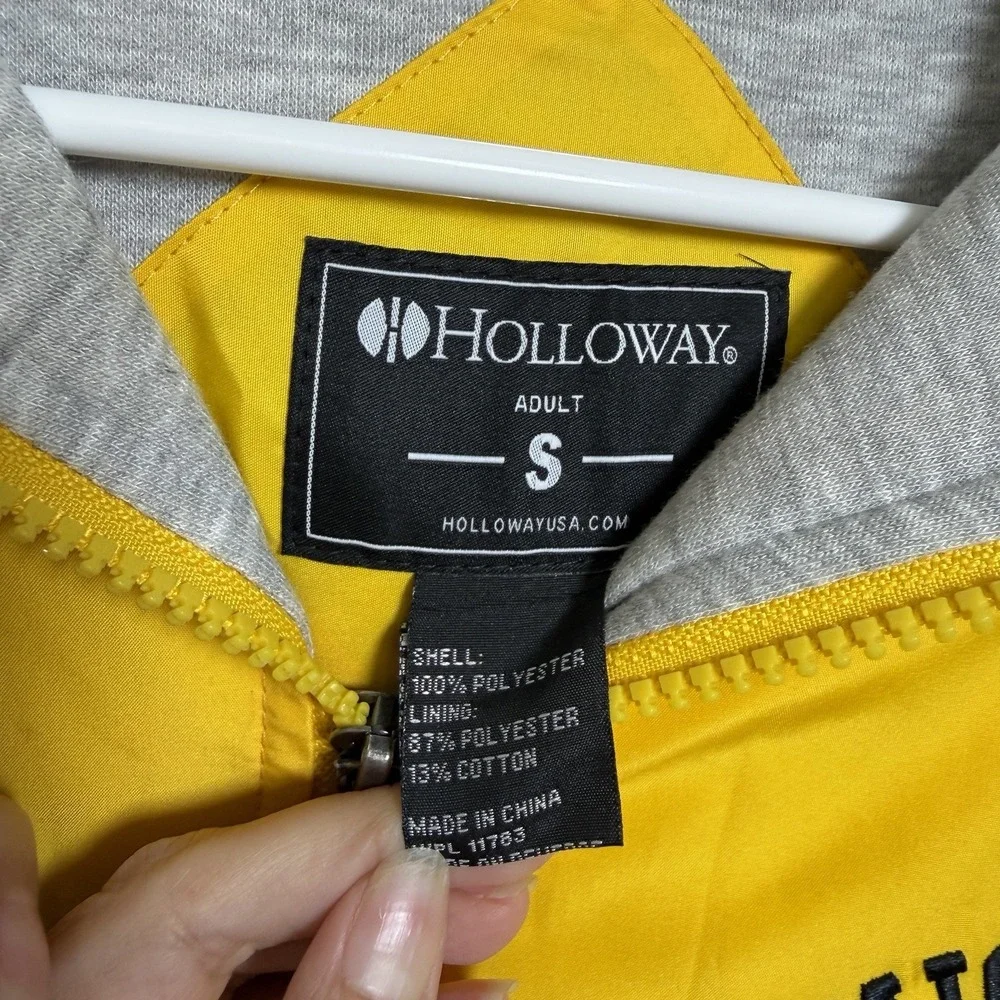 Holloway university michigan